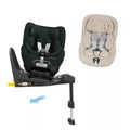 Silla Auto Maxi-Cosi MICA 360 PRO I-size 40-105 cm extraíble con funda protectora