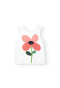 Camiseta Boboli punto