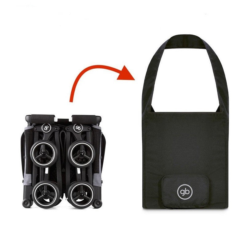 Bolsa Transporte GB Travel Bag para Pockit
