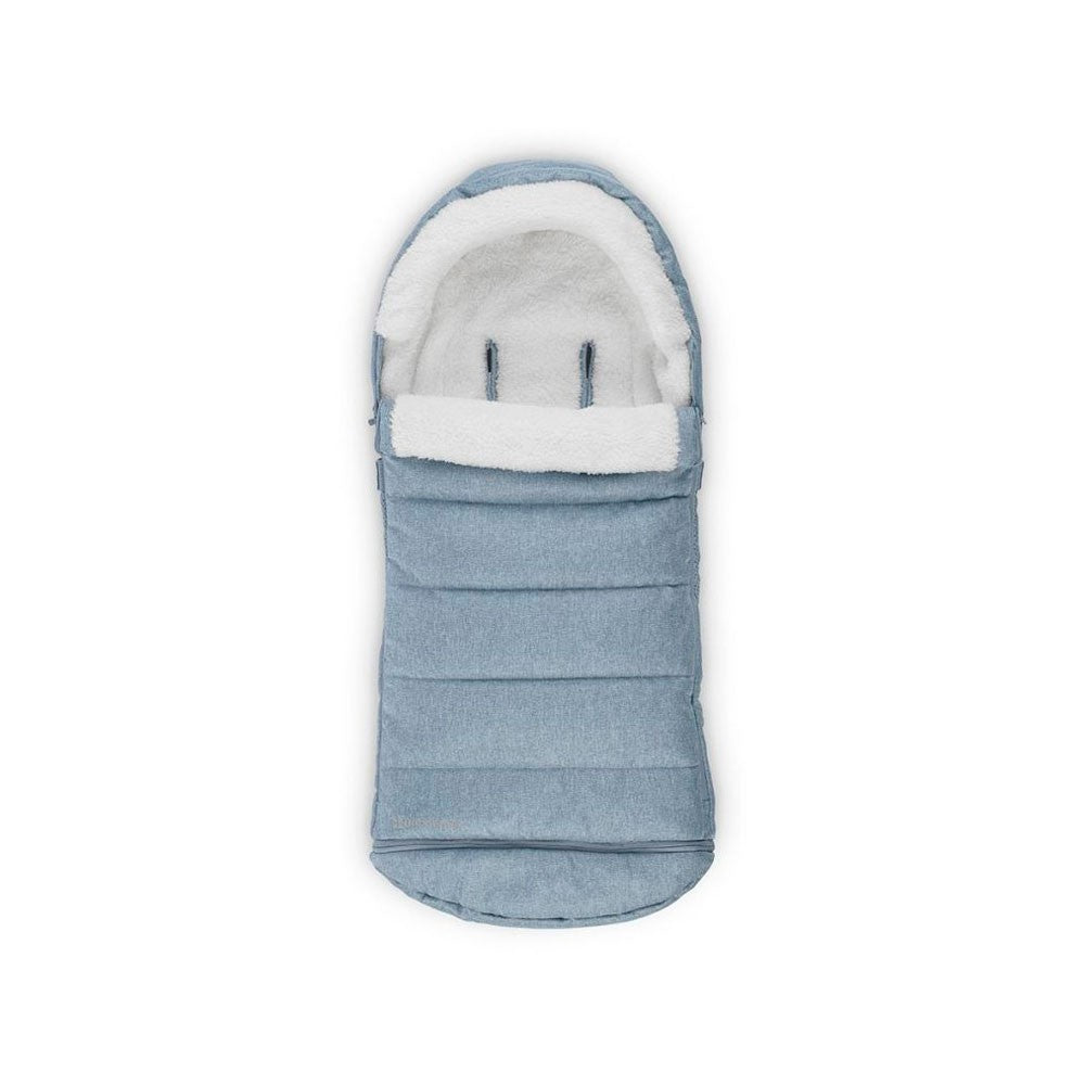 Saco silla Uppababy Vista / Cruz Cozy Ganoosh