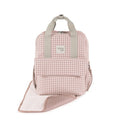 Mochila Walking Mum I Love Vichy