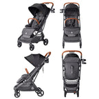 Silla Paseo Ergobaby Metro 3 Deluxe