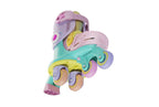 Patines Yvolution Twista Rainbow talla 30-34