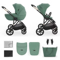 Dark Green