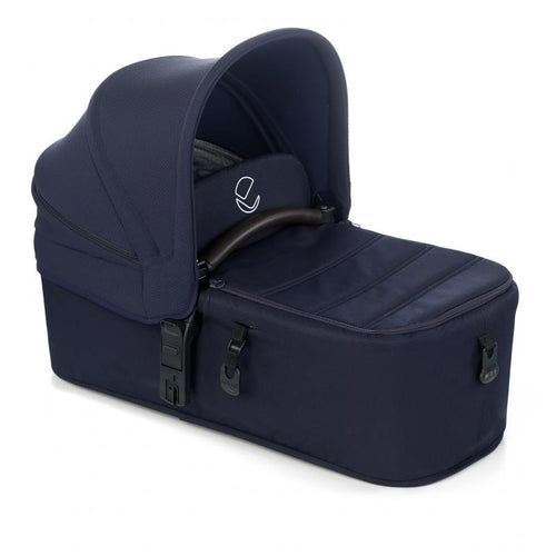 Capazo micro c/bumper Jane