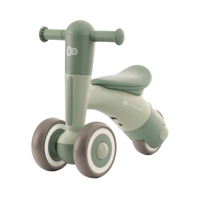 Silla paseo Cam Compass 2.0 con bicicleta