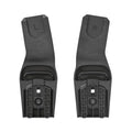 Adaptador Grupo 0 Besafe/Cybex/Maxicosi para Baby Jogger City Tour Lux