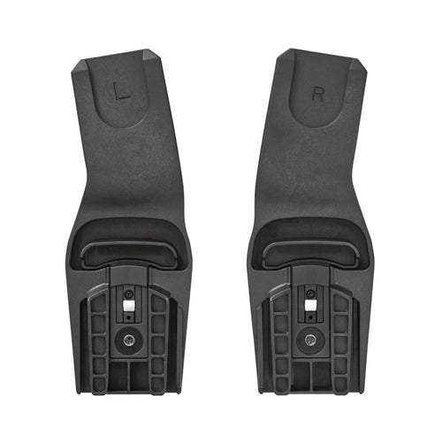 Adaptador Grupo 0 Besafe/Cybex/Maxicosi para Baby Jogger City Tour Lux