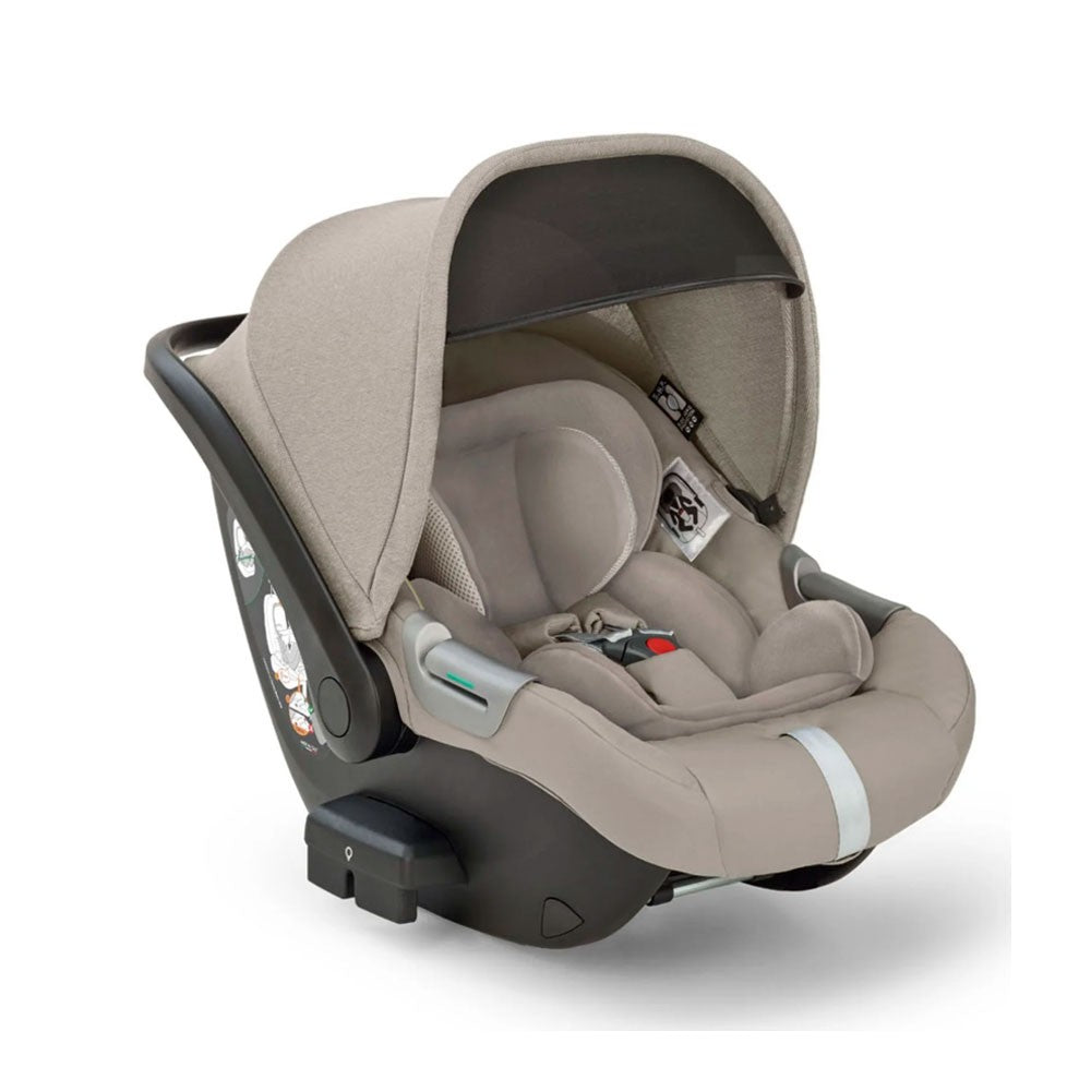 Silla Auto Grupo 0 Inglesina Darwin Recline i-Size para Electa y Aptica