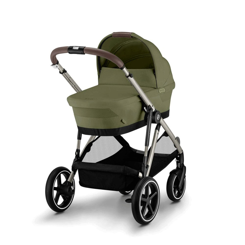 Capazo Cybex Gazelle S