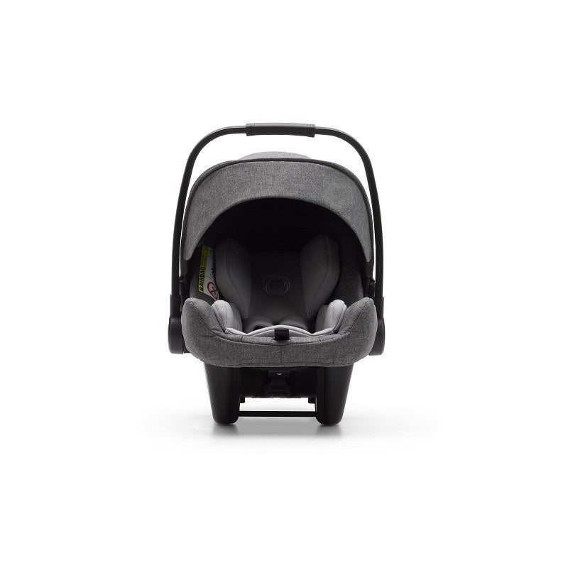 Silla Auto Bugaboo Turtle Air by Nuna