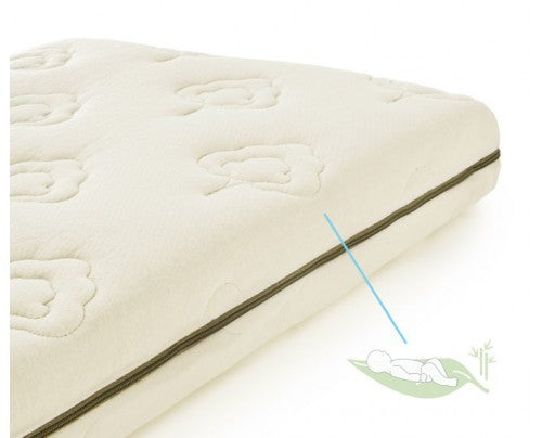 Colchón Ecus kid Organic