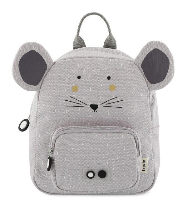Mochila infantil Trixie Mrs. Mouse Pequeña