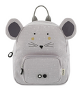 Mochila infantil Trixie Mrs. Mouse Pequeña