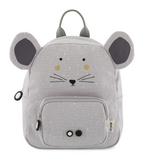 Mochila infantil Trixie Mrs. Mouse Pequeña