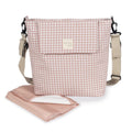 Bolsa Canastilla Walking Mum I Love Vichy