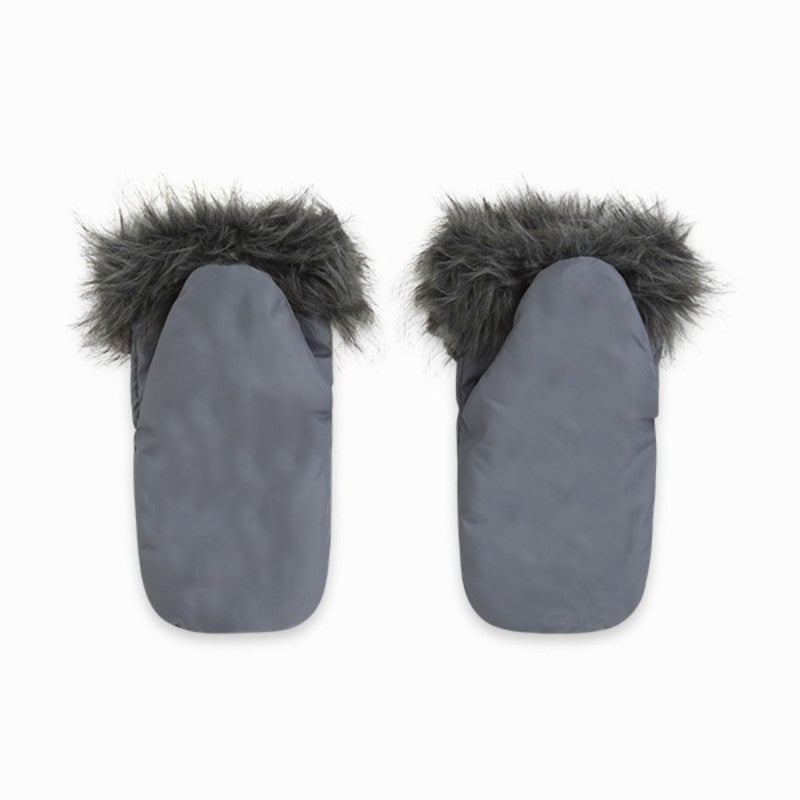 Manoplas Invierno Pelo Tuc Tuc Basic con imán