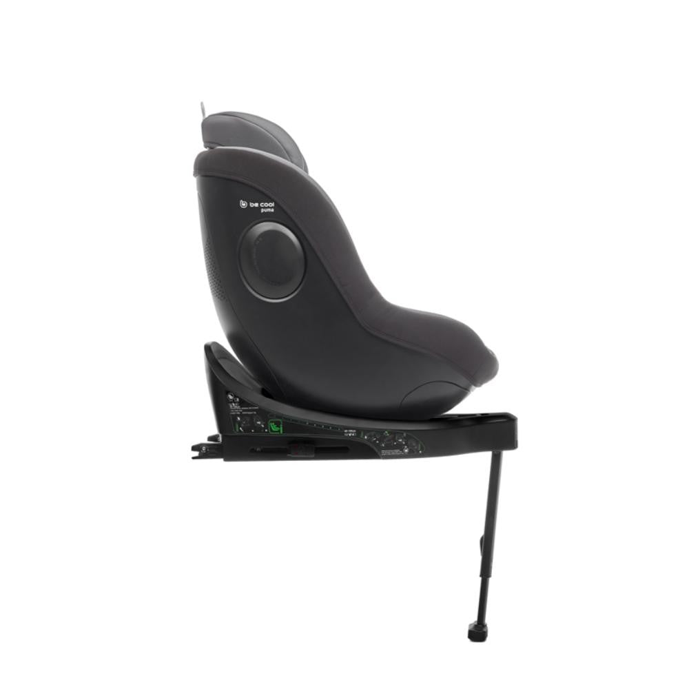 Silla auto Be Cool Puma I-size 40 hasta 105 cm 0+1