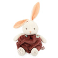 Peluche Burbuja de Amor Kaloo Conejo Canela 30 cm
