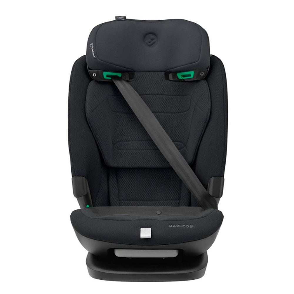 Silla Auto Maxi-Cosi TITAN PRO 2 i-Size Gr. 1-2-3