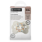 Chupete Suavinex WONDERLAND SX PRO 0M/6M
