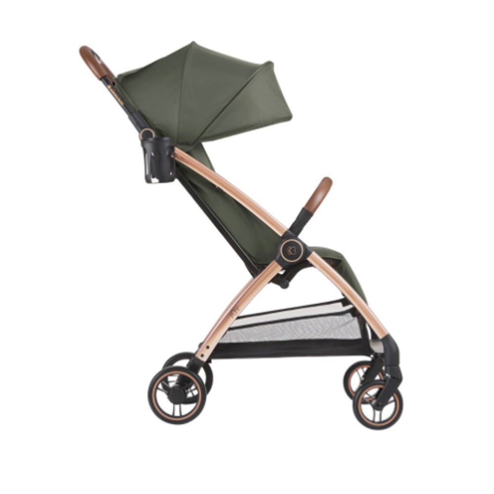 Silla paseo KikkaBoo JOY con plegado automático