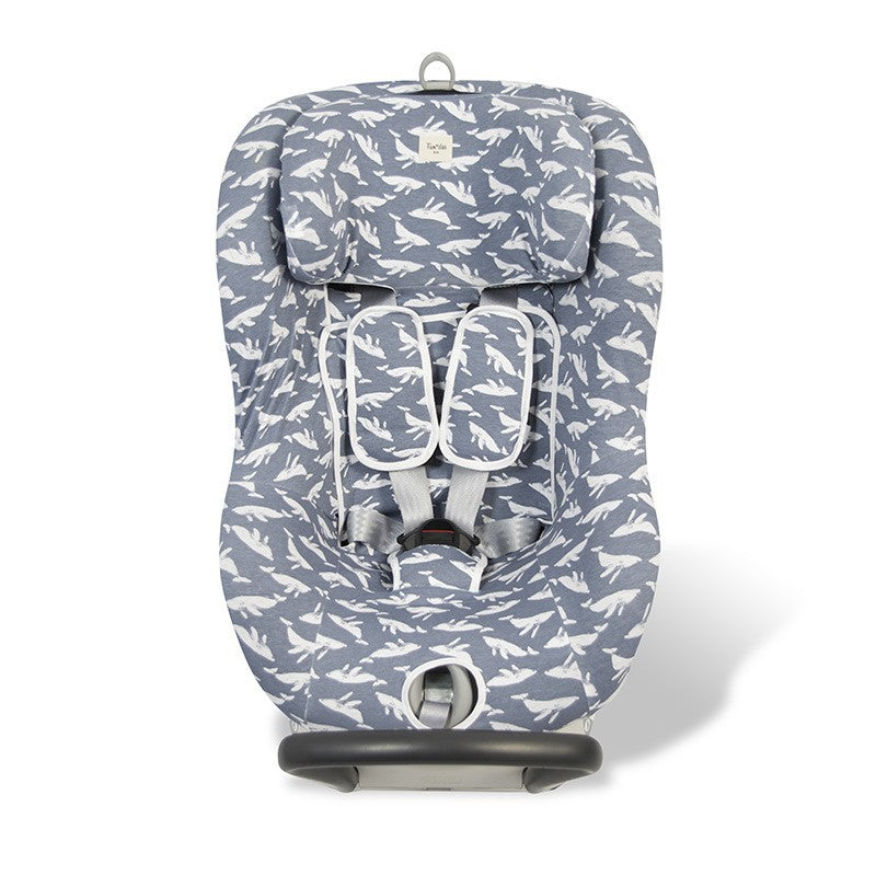 Funda Protectora para Britax Römer DualFix BCN F251 F121