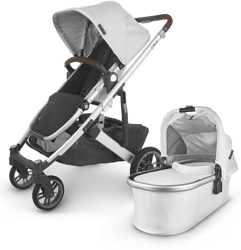 Cochecito Duo Uppababy CRUZ V2 *EXPOSICION*