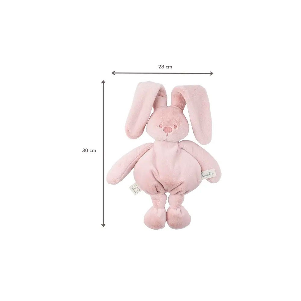 Peluche Nattou Lapidou Conejo