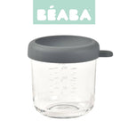 Tarrito cristal Beaba 250ml
