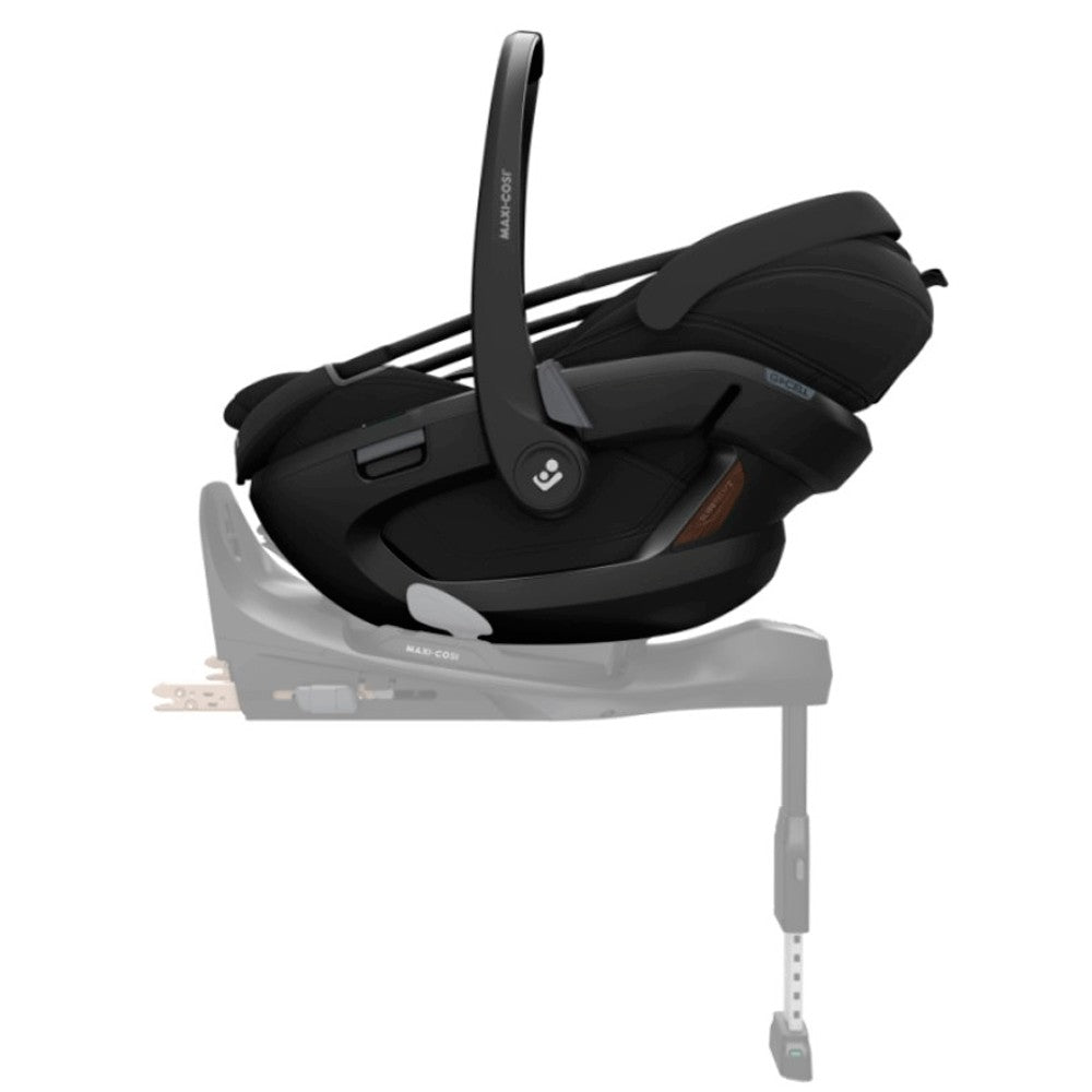 Silla Auto Maxi-Cosi Coral Slide Pro