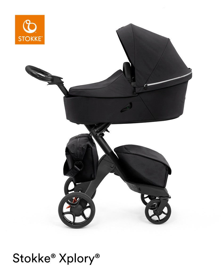 Capazo Stokke Xplory X
