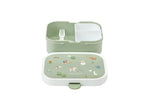 Caja almuerzo Little Dutch Pequeña Granja