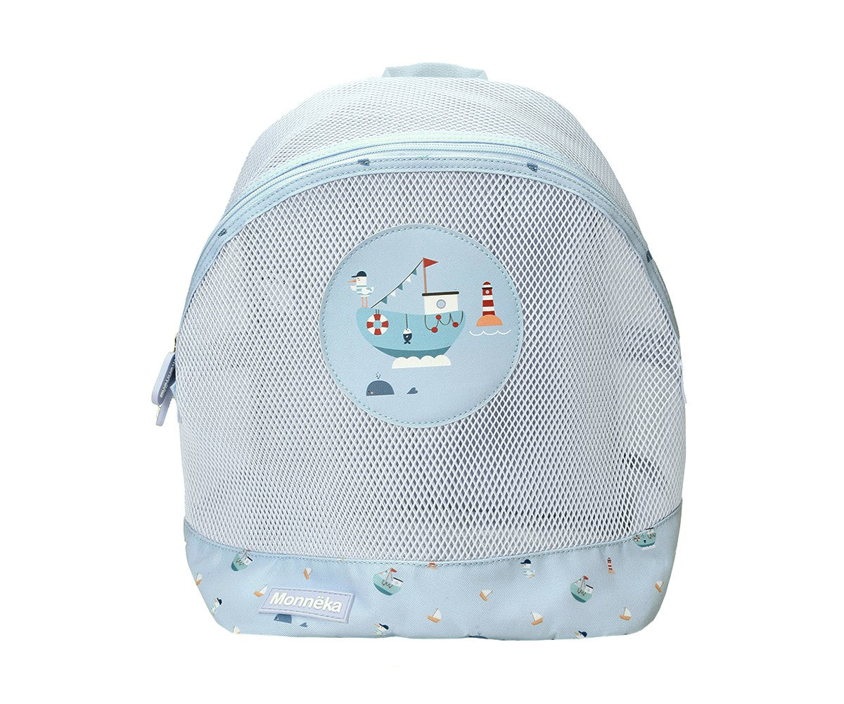 Mochila Monnëka antiarena Boat