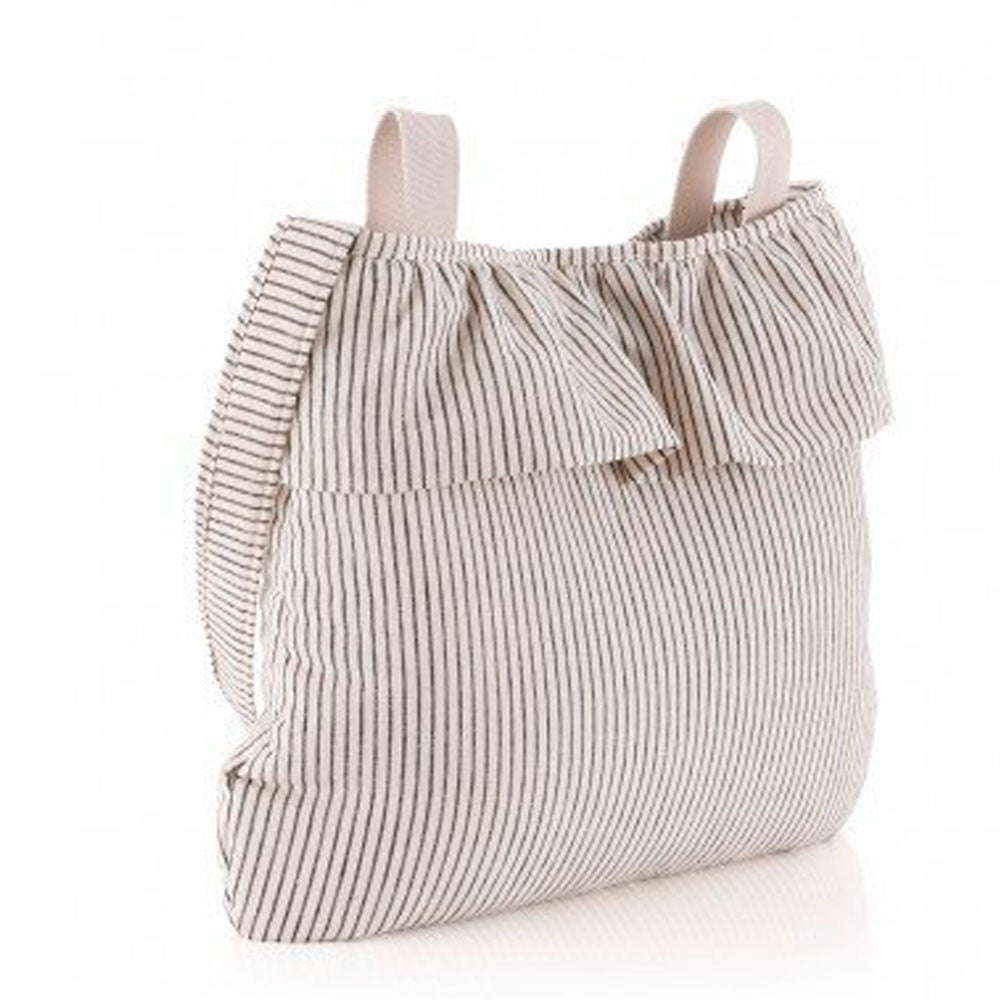 Bolso maternal Cambrass Boho Dutton Stone