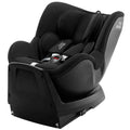 Silla auto Britax Römer Dualfix PLUS 40 hasta 105 cm 0-1