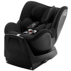 Silla auto Britax Römer Dualfix PLUS 40 hasta 105 cm 0-1