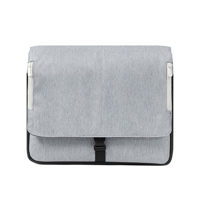 Bolso Maternal Nursery Bag i2 Pure Cloud