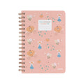 Libreta Tutete Mouse Fairies
