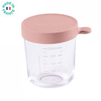 Tarrito cristal Beaba 250 ml