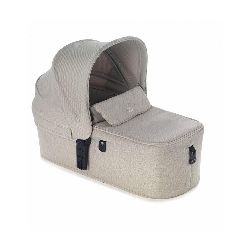 Capazo micro c/bumper Jane