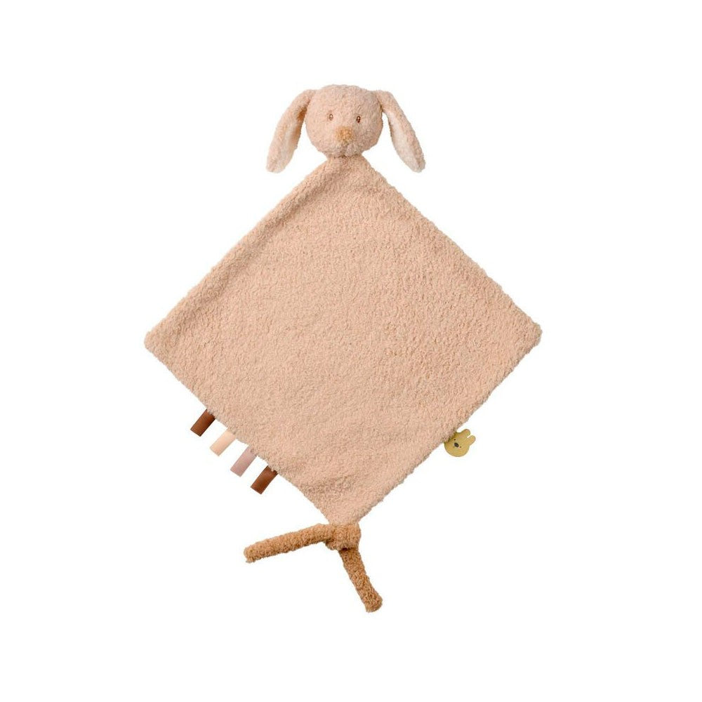 Doudou Nattou Teddy Conejo