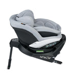 Silla Auto Besafe IZI TURN B I-size con nido BABY SHELL giratoria 360º