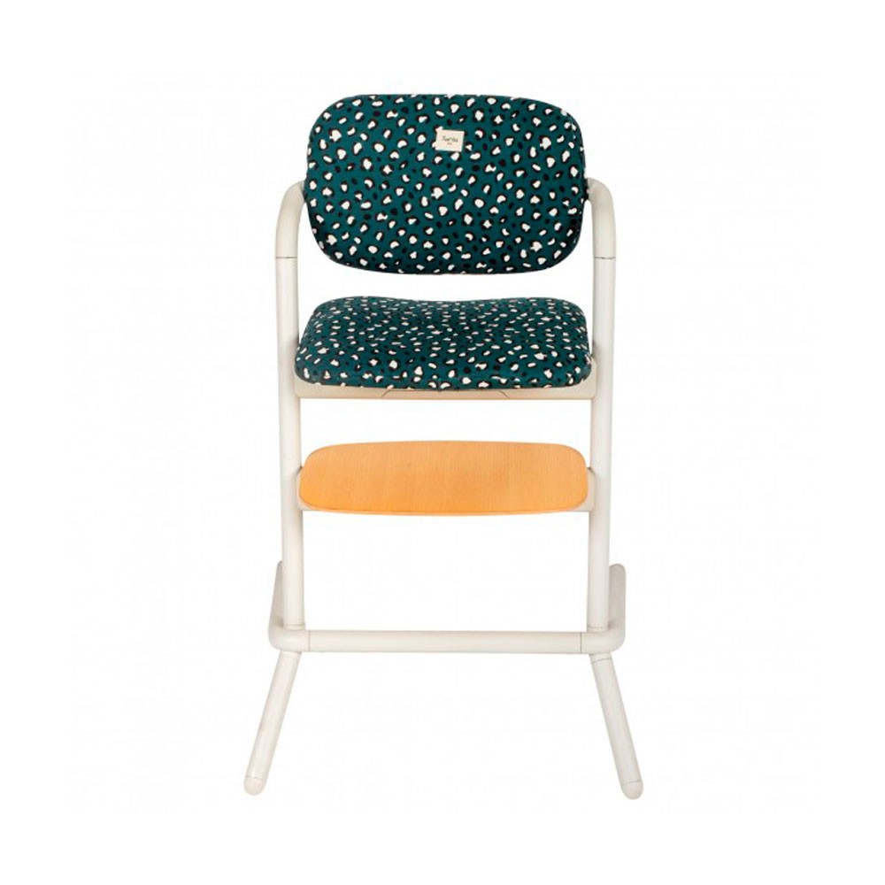 Set 3 cojínes Cybex Lemo Fundas BCN F221