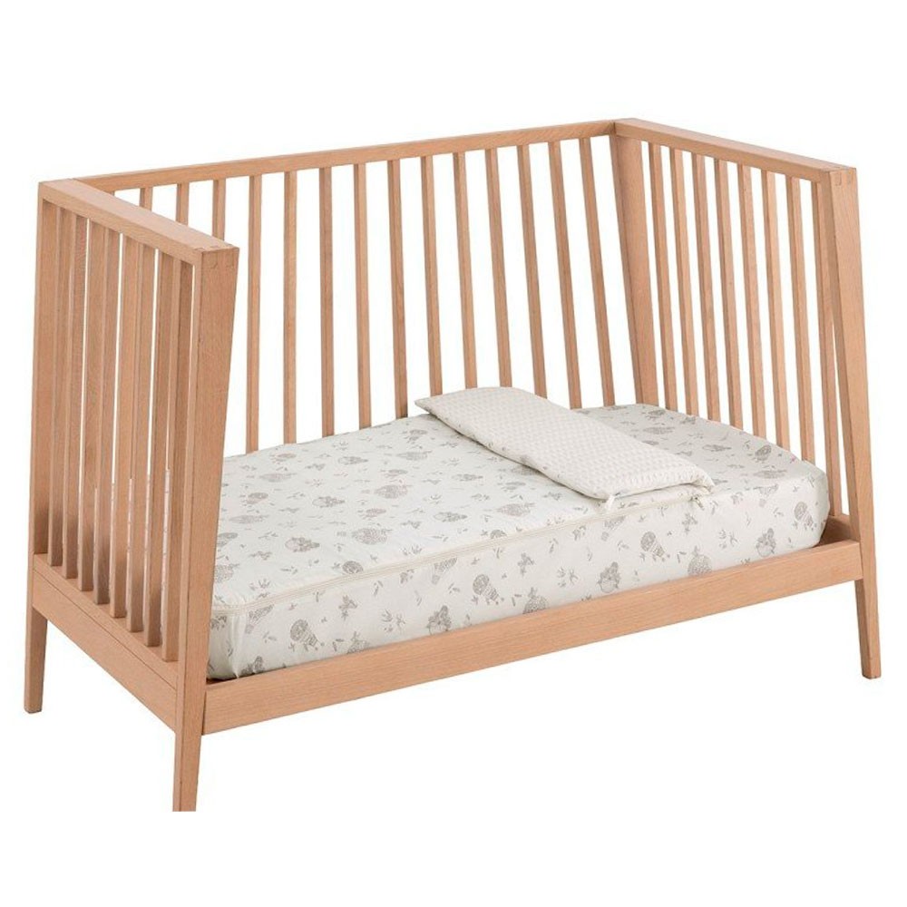 Saco de minicuna I/V Cambrass Globe Crudo