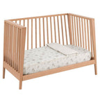 Saco de cuna I/V Cambrass Globe Crudo