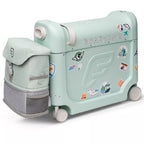 Paquete de viaje Stokke JetKids