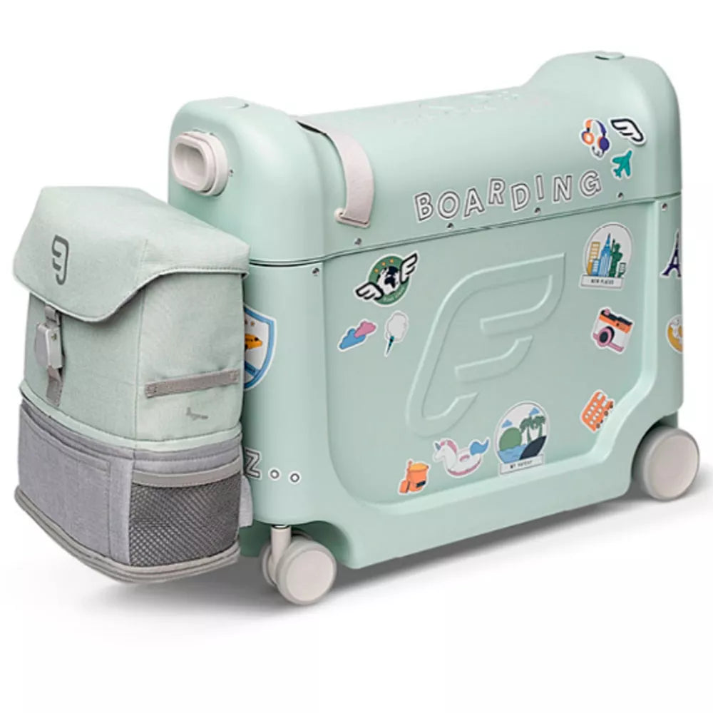 Paquete de viaje Stokke JetKids