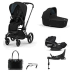 Configura tu coche Cybex Priam