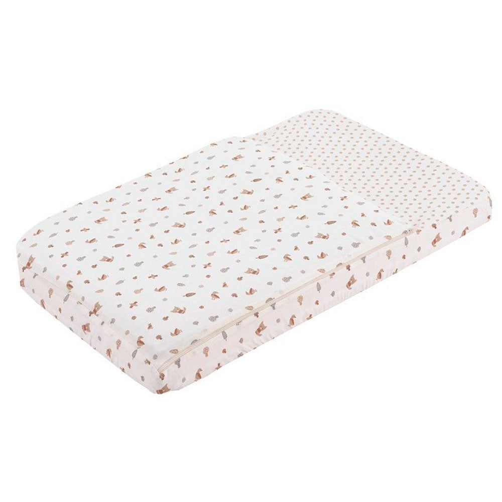 Saco de minicuna I/V Cambrass Senda Beige